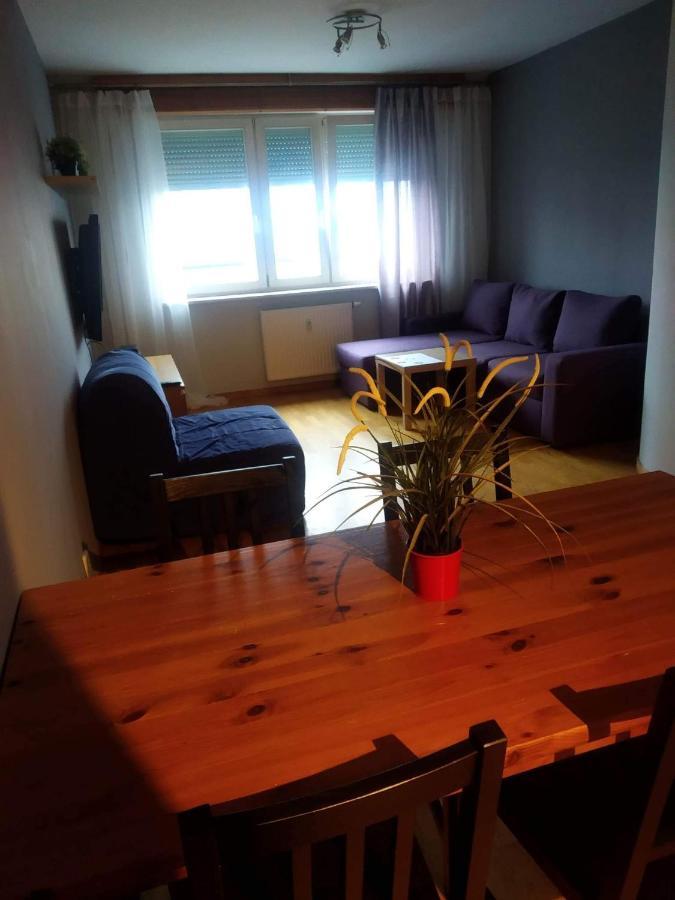 Top Loft Warsaw With Swimming Pool Apartment ภายนอก รูปภาพ
