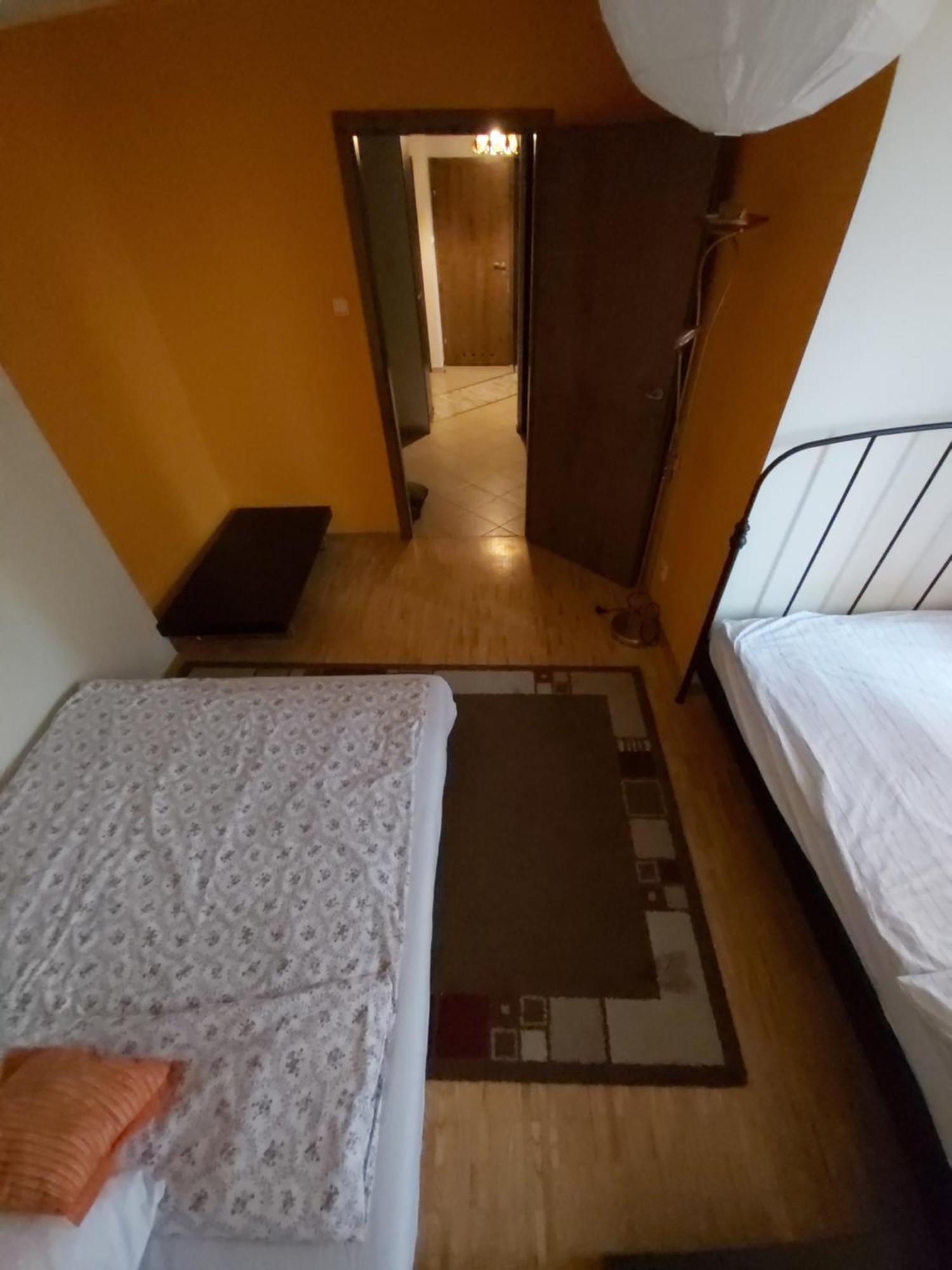 Top Loft Warsaw With Swimming Pool Apartment ห้อง รูปภาพ