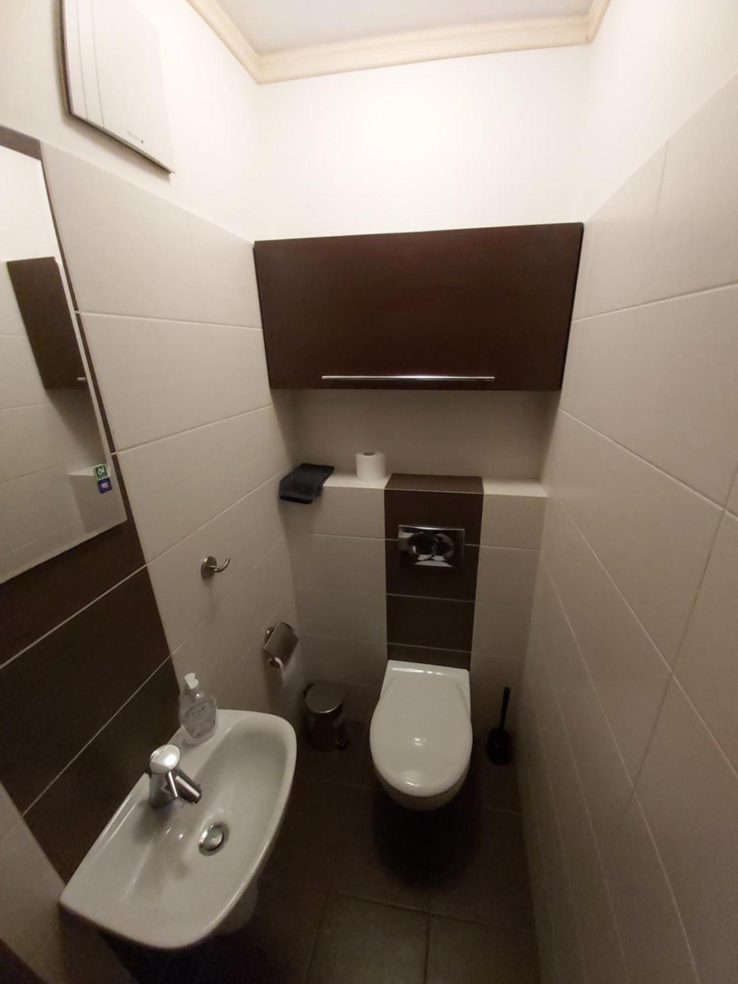 Top Loft Warsaw With Swimming Pool Apartment ห้อง รูปภาพ