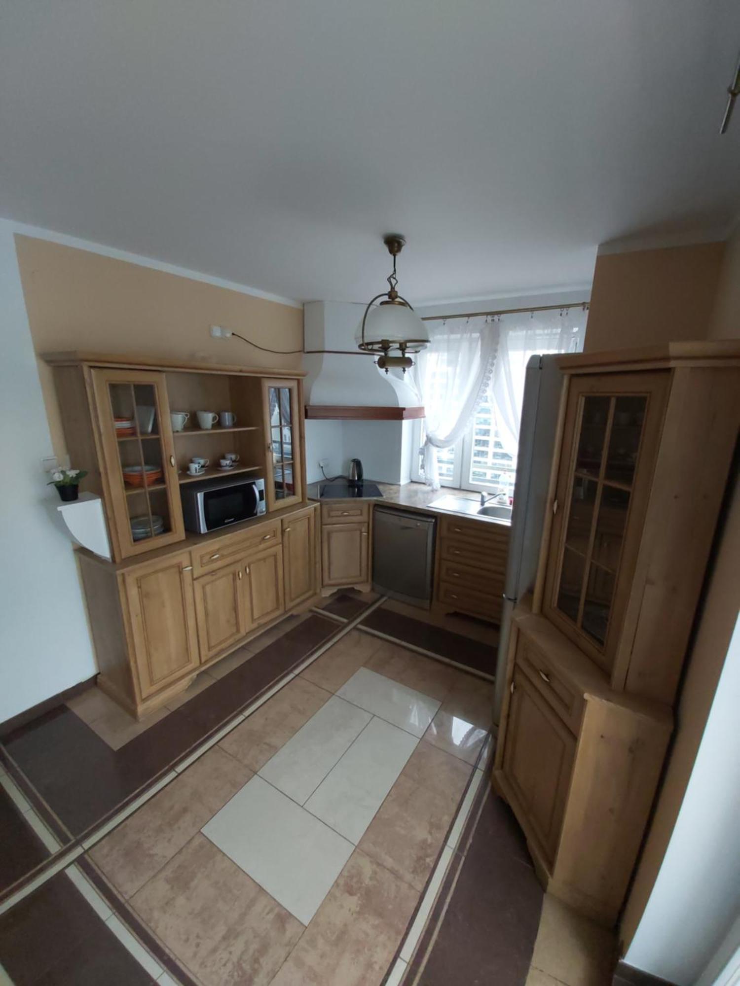 Top Loft Warsaw With Swimming Pool Apartment ห้อง รูปภาพ