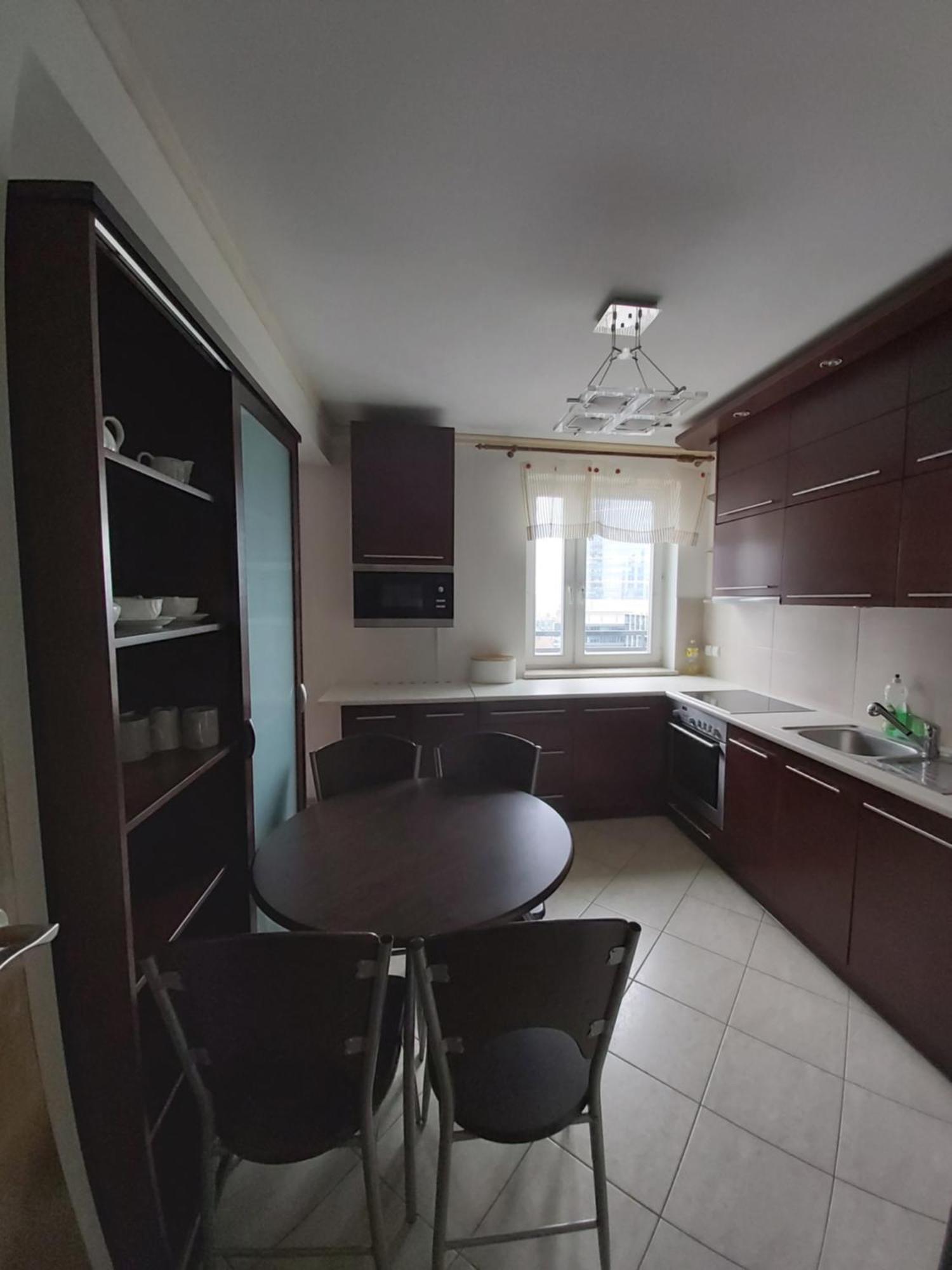 Top Loft Warsaw With Swimming Pool Apartment ห้อง รูปภาพ