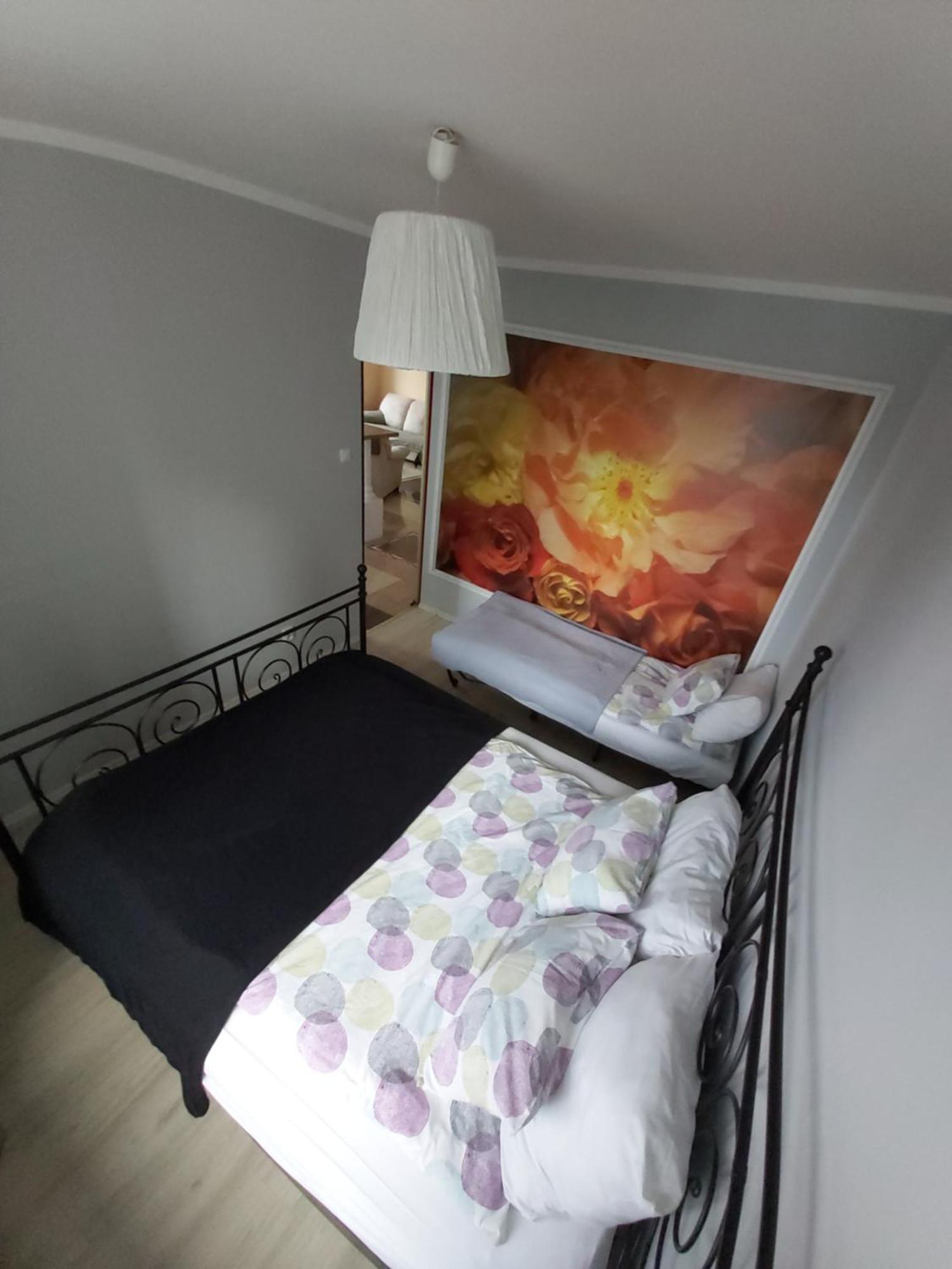 Top Loft Warsaw With Swimming Pool Apartment ห้อง รูปภาพ