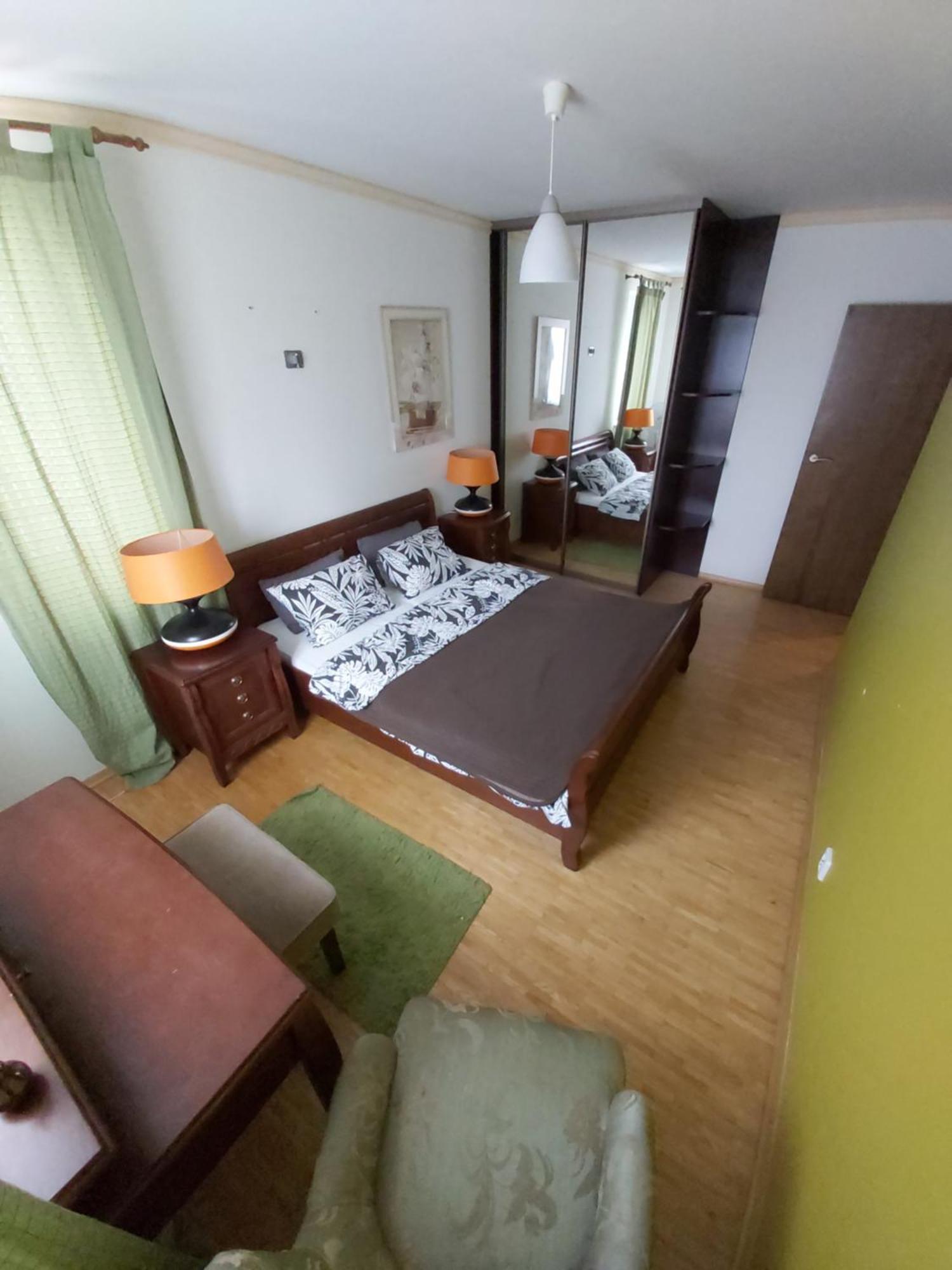 Top Loft Warsaw With Swimming Pool Apartment ห้อง รูปภาพ