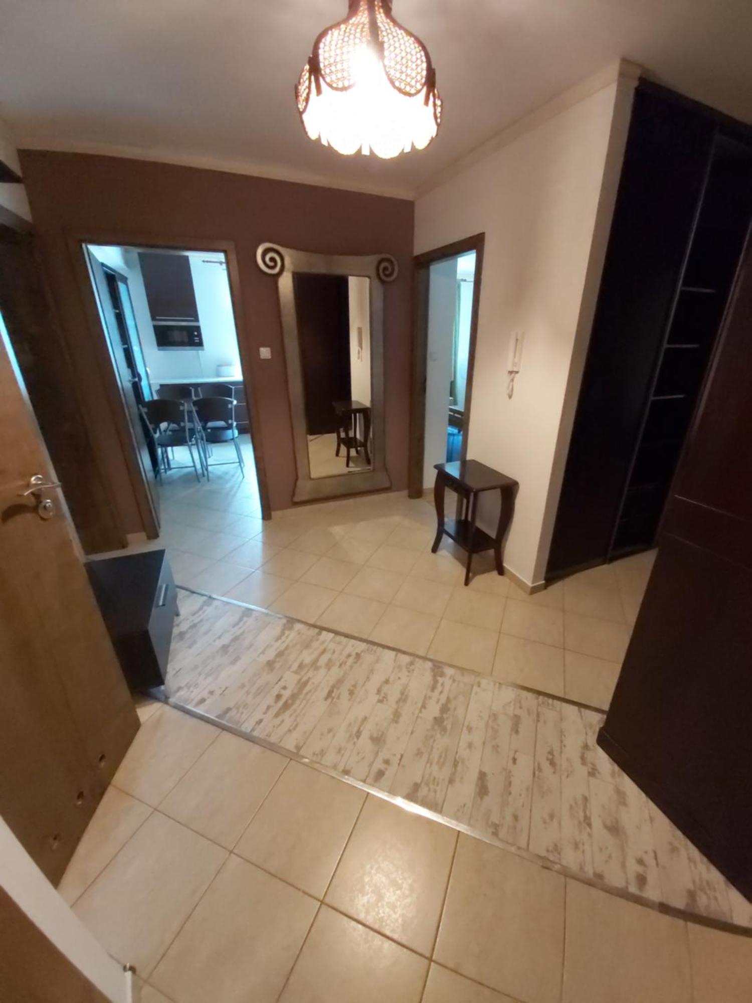 Top Loft Warsaw With Swimming Pool Apartment ห้อง รูปภาพ