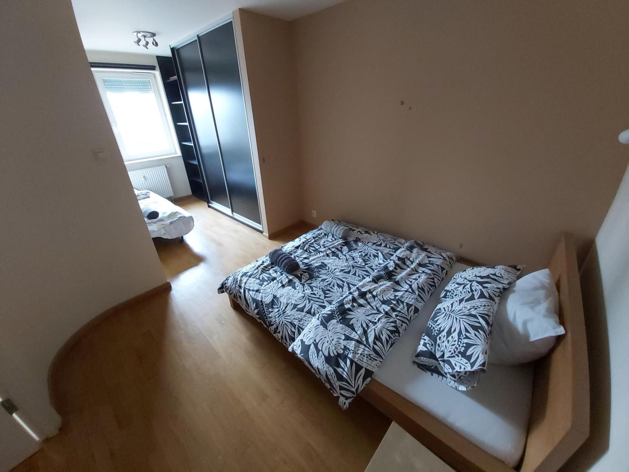 Top Loft Warsaw With Swimming Pool Apartment ห้อง รูปภาพ