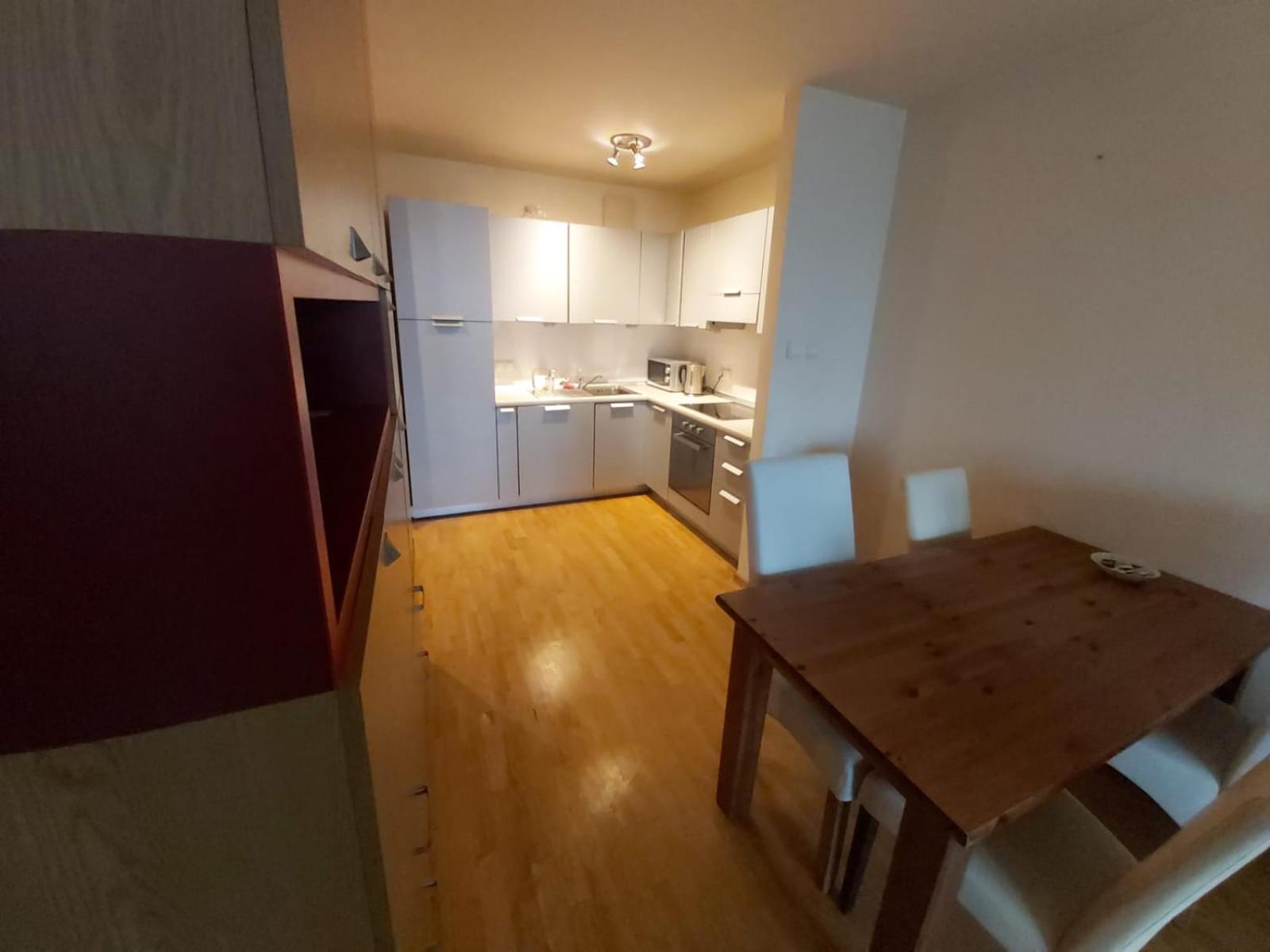 Top Loft Warsaw With Swimming Pool Apartment ห้อง รูปภาพ