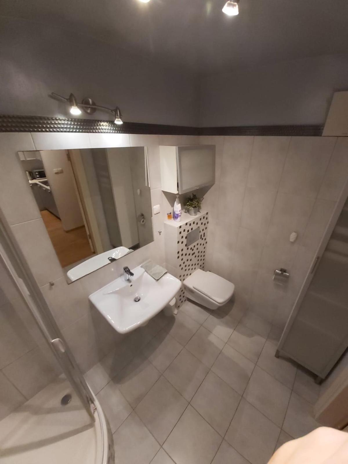 Top Loft Warsaw With Swimming Pool Apartment ห้อง รูปภาพ