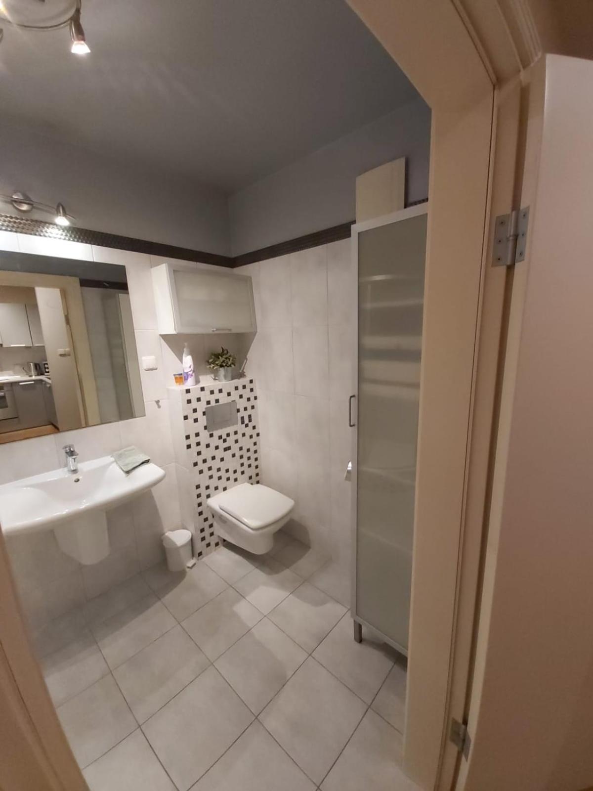 Top Loft Warsaw With Swimming Pool Apartment ห้อง รูปภาพ