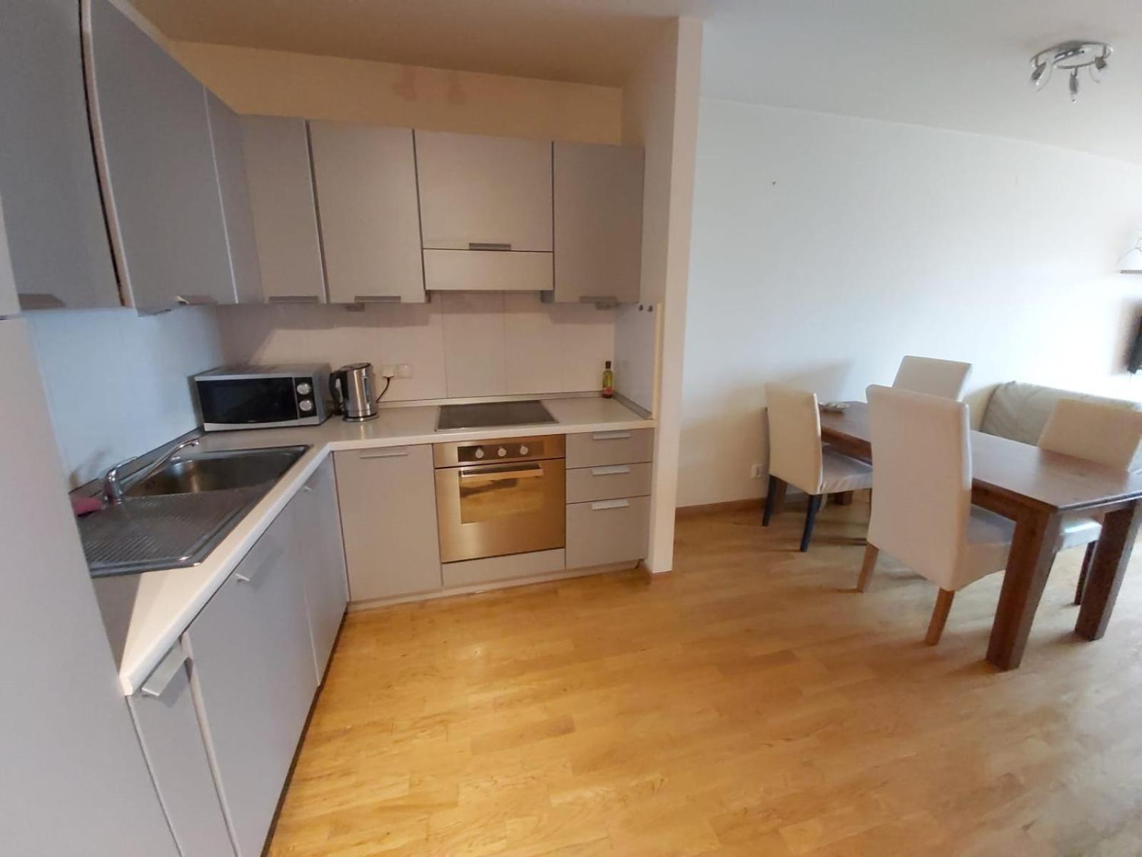 Top Loft Warsaw With Swimming Pool Apartment ห้อง รูปภาพ