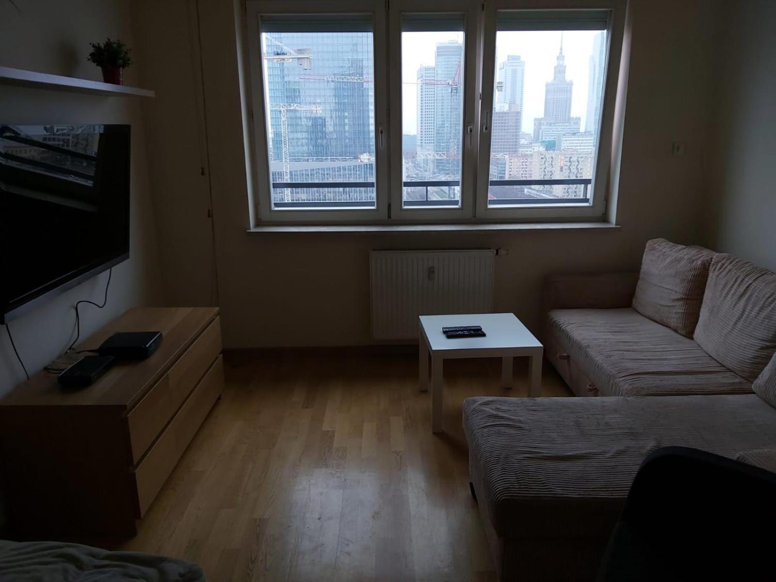 Top Loft Warsaw With Swimming Pool Apartment ห้อง รูปภาพ