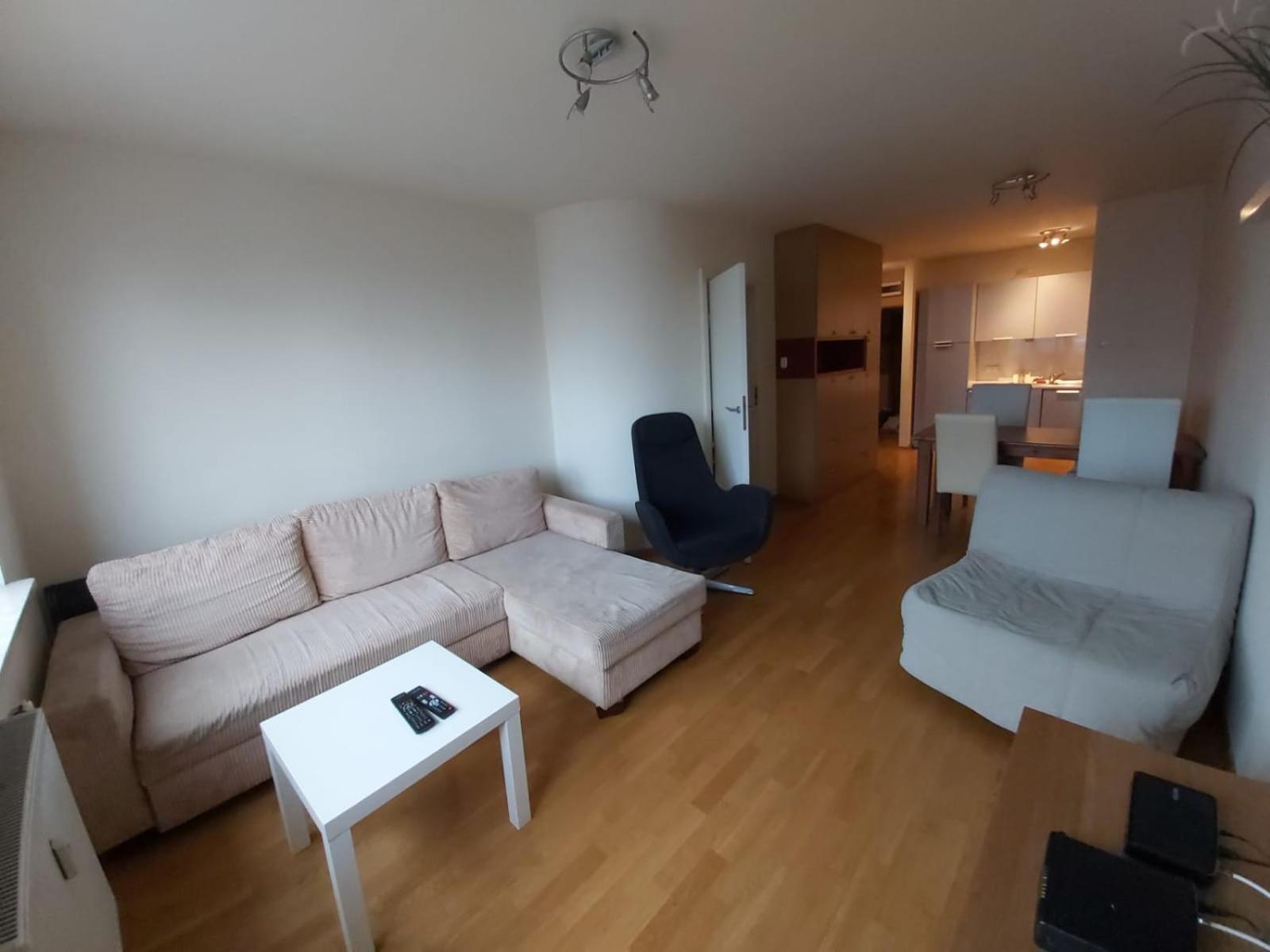 Top Loft Warsaw With Swimming Pool Apartment ห้อง รูปภาพ