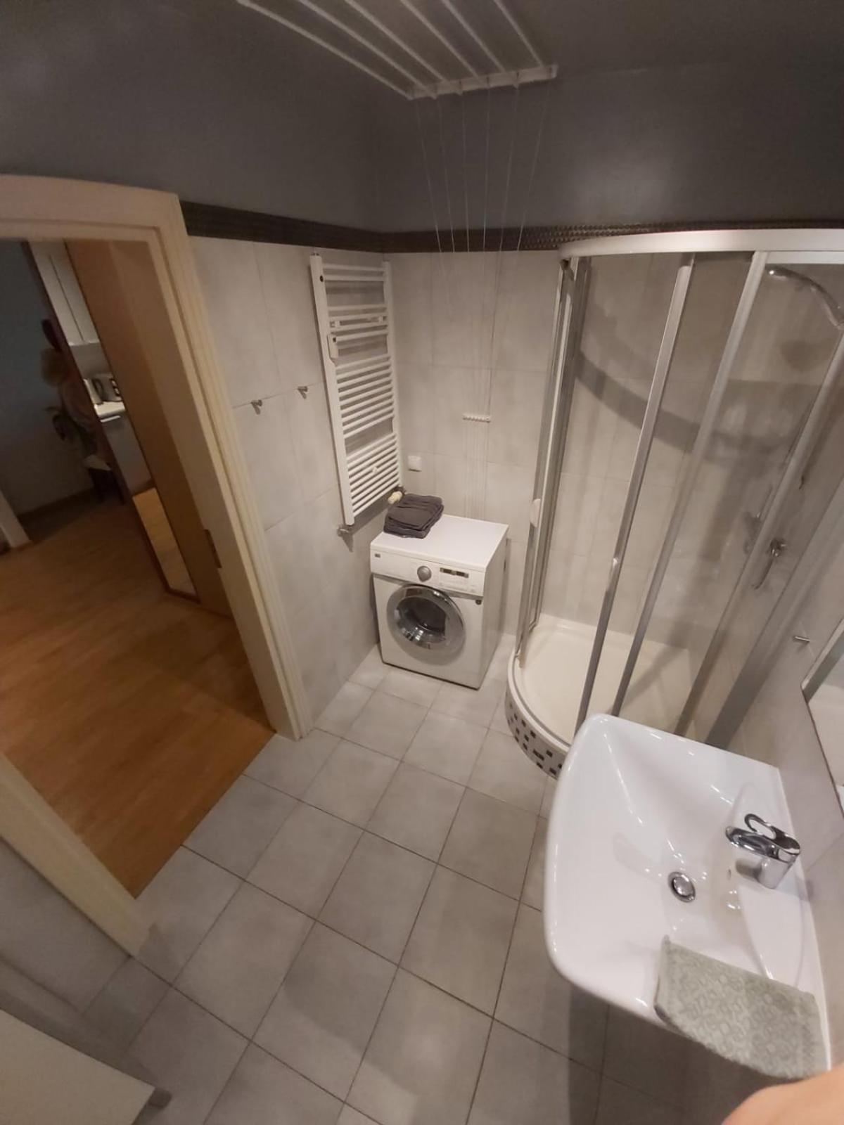 Top Loft Warsaw With Swimming Pool Apartment ห้อง รูปภาพ