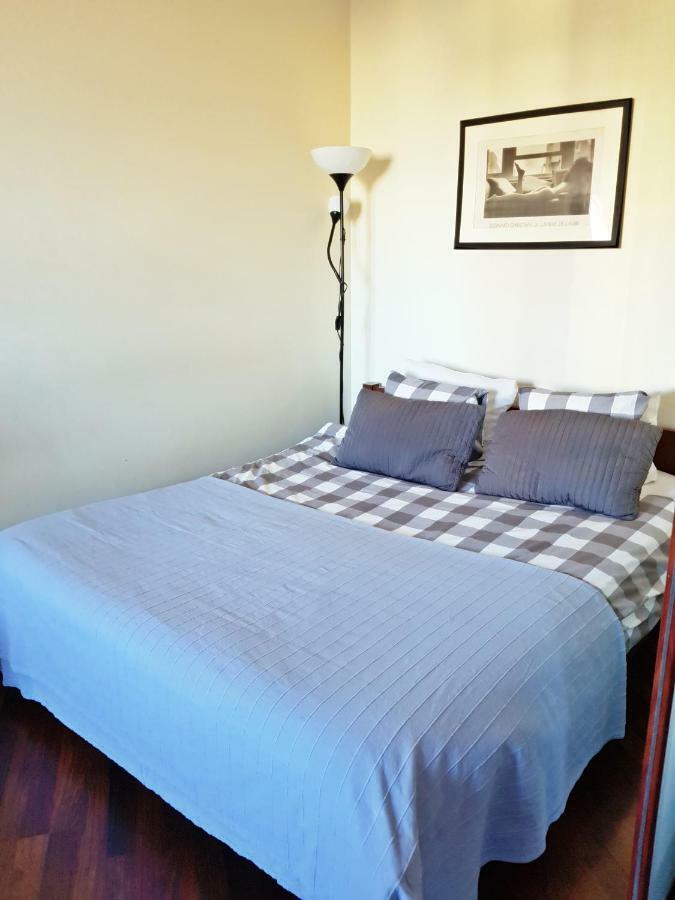 Top Loft Warsaw With Swimming Pool Apartment ภายนอก รูปภาพ