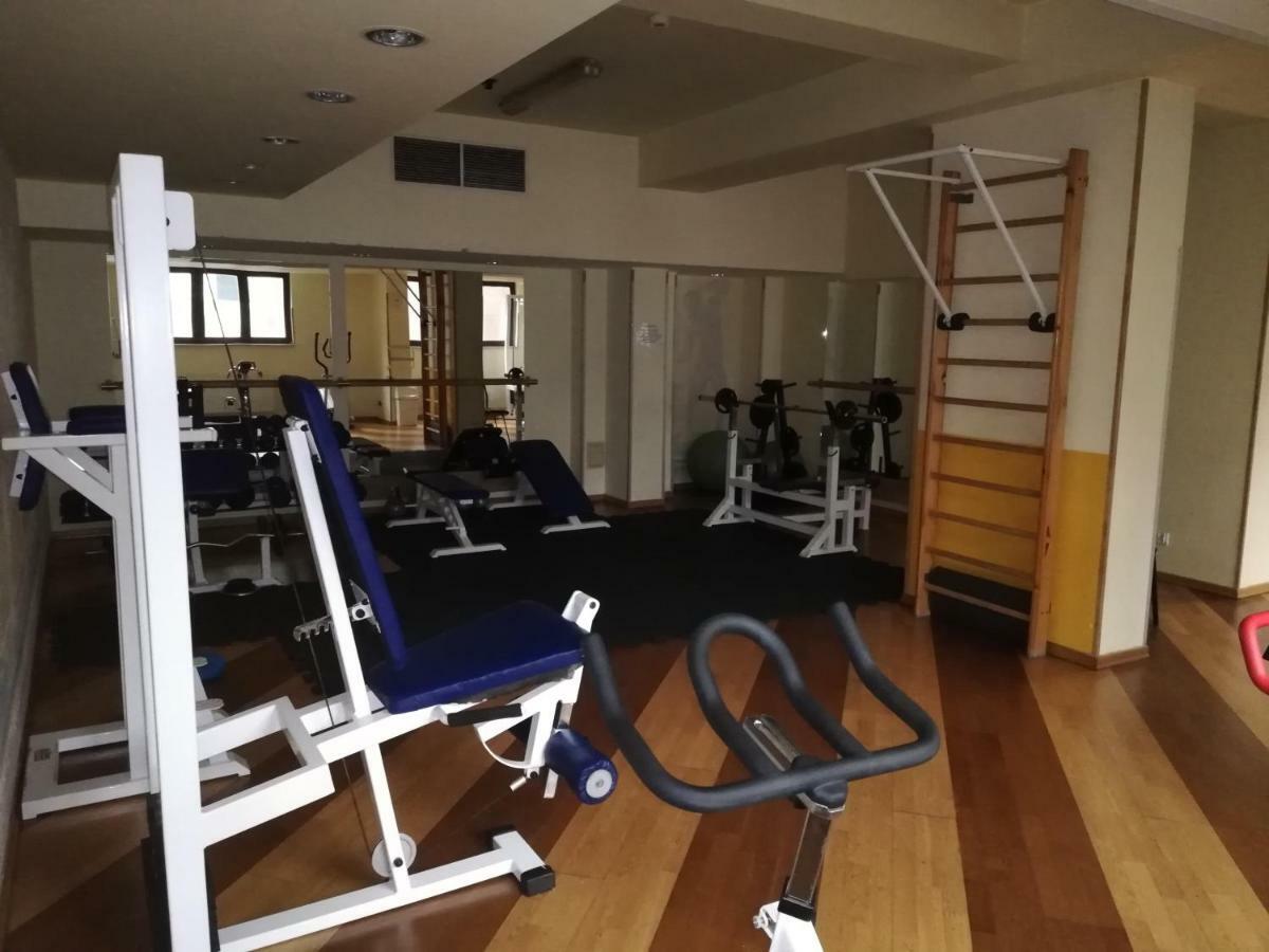 Top Loft Warsaw With Swimming Pool Apartment ภายนอก รูปภาพ
