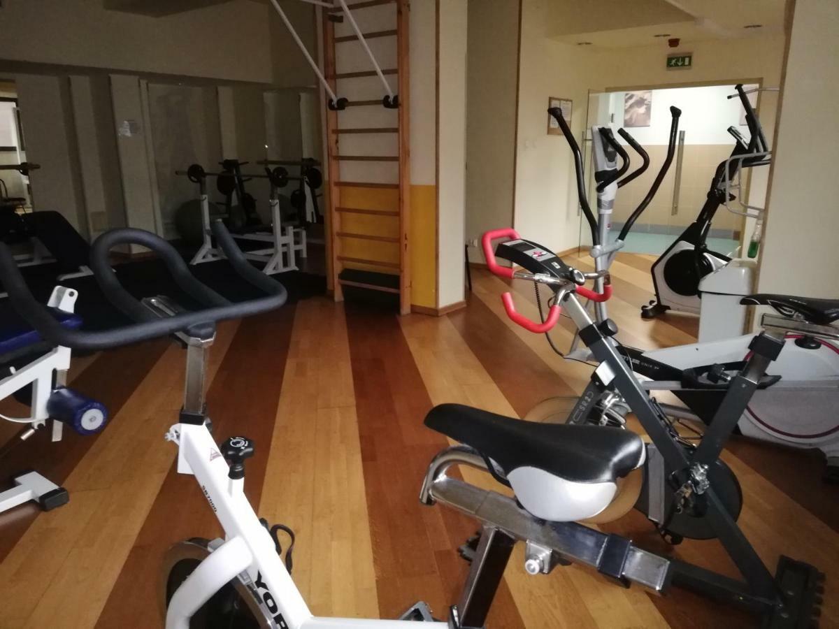 Top Loft Warsaw With Swimming Pool Apartment ภายนอก รูปภาพ